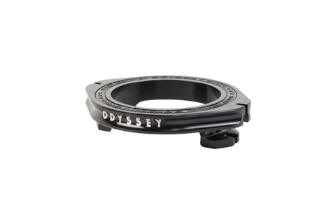 Odyssey Gyro® GTX‑S Pro Cable Detangler Black