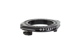 Odyssey Gyro® GTX‑S Pro Cable Detangler Black