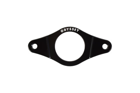 Odyssey Gyro® CNC'D Upper Plate