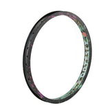 Odyssey Hazard-Lite Rim 40th Anniversary Splatter