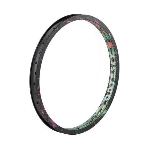 Odyssey Hazard-Lite Rim 40th Anniversary Splatter