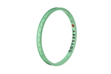 Odyssey Hazard-Lite 20" Rim Seafoam Green/40-Year Anniversary