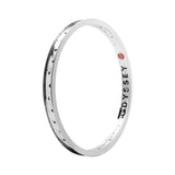 Odyssey Hazard-Lite Rim Chrome
