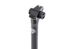 Odyssey Intac Railed Seat Post Black