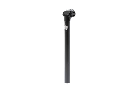 Odyssey Intac Railed Seat Post Black