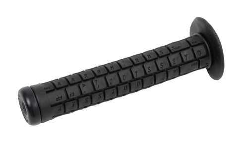 Odyssey Keyboard V1 (Aaron Ross Signature) Flange Grips Black 158mm