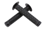 Odyssey Keyboard V1 (Aaron Ross Signature) Flange Grips Black 158mm