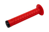 Odyssey Keyboard V1 (Aaron Ross Signature) Flange Grips Fire Engine Red 158mm