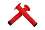 Odyssey Keyboard V1 (Aaron Ross Signature) Flange Grips Fire Engine Red 158mm