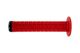 Odyssey Keyboard V1 (Aaron Ross Signature) Flange Grips Fire Engine Red 158mm