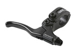 Odyssey Medium Monolever Brake Lever Black (Right)