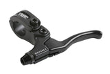 Odyssey Medium Monolever Brake Lever Black (Left)