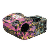 Odyssey Nord (Matt Nordstrom Signature) Topload Stem 40th Anniversary Splatter 45mm