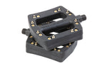 Odyssey OG PC Pedals Black
