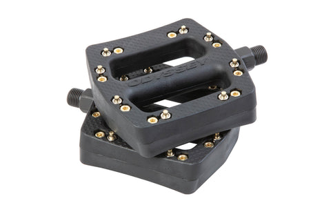 Odyssey OG PC Pedals Black