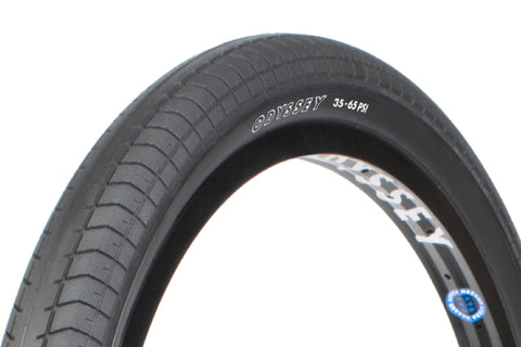 Odyssey Path Pro Cruiser Tire Black 24x2.20"