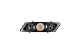 Odyssey Trailmix Sealed Alloy Pedals Black