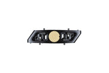 Odyssey Trailmix Looseball Alloy Pedals Black (Copy)