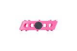 Odyssey Twisted Pro Pedals Hot Pink