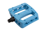 Odyssey Twisted PC Pedals Ocean Blue