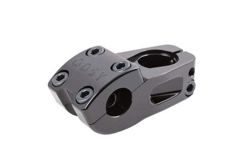 Odyssey Walsh (Cory Walsh Signature) Top Load Stem Black 53mm