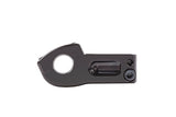 Odyssey Walsh (Cory Walsh Signature) Top Load Stem Black 53mm