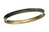 Odyssey High Pressure 20" Wide Rim Strips (Pair)