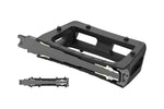 Odyssey Grandstand V2 (Tom Dugan Signature) Alloy Pedals Black
