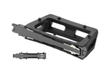 Odyssey Grandstand V2 (Tom Dugan Signature) Alloy Pedals Black