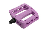 Odyssey Twisted Pro Pedals Purple
