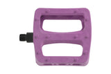 Odyssey Twisted Pro Pedals Purple