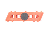 Odyssey Twisted Pro Pedals Bright Red