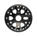 Fiend Omicron Guard Sprocket Black 25T, 28T