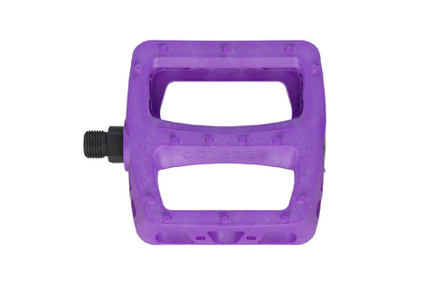 Odyssey Twisted PC Pedals Purple