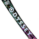 Odyssey Hazard-Lite Rim 40th Anniversary Splatter