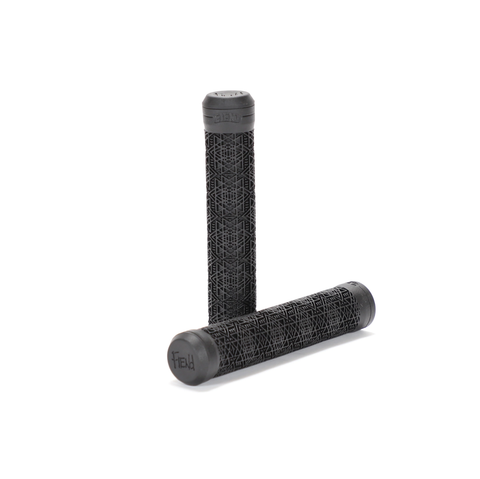 FIEND Palmere Grips Black 153mm