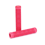 Fiend Palmere Grips Bright Red 153mm