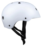 Pro-Tec Prime (Certified) Helmet Matte White