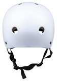 Pro-Tec Prime (Certified) Helmet Matte White