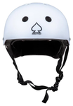 Pro-Tec Prime (Certified) Helmet Matte White