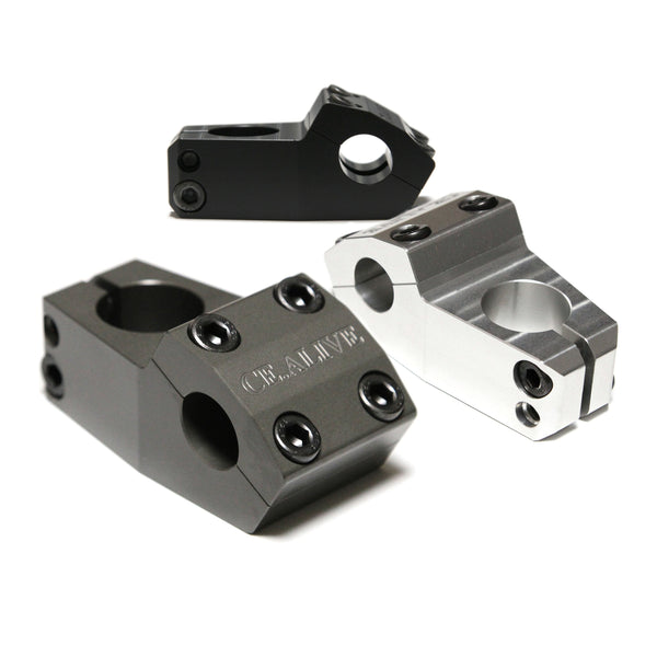 Alive Industries X CE MESS Panther Top Load Stem – Wheelhouse41