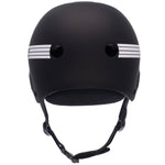 Pro-Tec Old School Low Pro (Certified) Helmet Matte Black