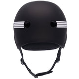 Pro-Tec Old School Low Pro (Certified) Helmet Matte Black