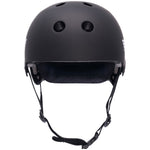 Pro-Tec Old School Low Pro (Certified) Helmet Matte Black