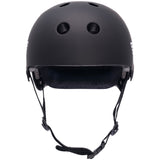 Pro-Tec Old School Low Pro (Certified) Helmet Matte Black