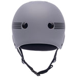 Pro-Tec Old School Low Pro (Certified) Helmet Matte Grey