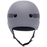 Pro-Tec Old School Low Pro (Certified) Helmet Matte Grey
