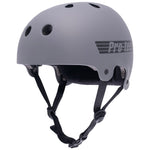 Pro-Tec Old School Low Pro (Certified) Helmet Matte Grey