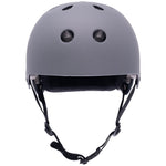Pro-Tec Old School Low Pro (Certified) Helmet Matte Grey