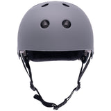 Pro-Tec Old School Low Pro (Certified) Helmet Matte Grey